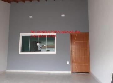 Foto 02 · Casa, Pau Preto, Indaiatuba, SP