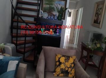 Foto 01 · Condominio, Panorama, Indaiatuba, SP