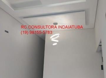Foto 01 · Condominio, Loteamento Park Gran Reserve, Indaiatuba, SP