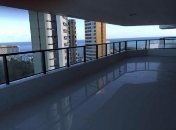 57115305.jpg · Mont Saint Michel - Maravilhoso Apartamento 4 Suítes em Ondina
