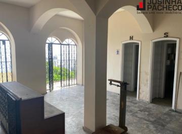 Foto 03 · CASA COMERCIAL NO SANTO ANTÔNIO ALÉM DO CARMO - OPORTUNIDADE ÚNICA DE VENDA E ALUGUEL