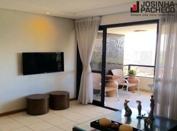 Foto 02 · 3 QUARTOS COM SUÍTE, MOBILIADO, NO HORTO FLORESTAL - OPORTUNIDADE DE VENDA