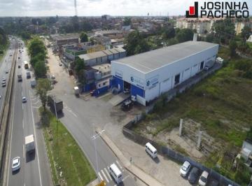 2019/06/98008411.jpg · EXCELENTE GALPÃO COM 2.500 M² EM ÁGUAS CLARAS