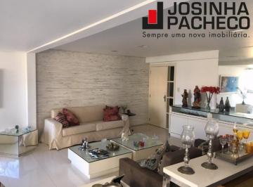 Foto 16 · MARAVILHOSO APARTAMENTO REFORMADO COM 03 SUÍTES NO AQUARIUS - OPORTUNIDADE DE VENDA