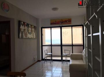 Foto 01 · Excelente oportunidade na cidade de Salvador-BA: Apartamento de 3 quartos no Rio Vermelho com 127m² 