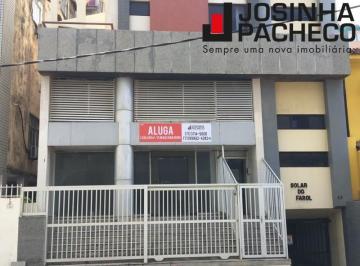 Foto 01 · LOJA COM 465M² DE ÁREA PRIVATIVA E 08 VAGAS DE GARAGEM PARA ALUGUEL NA BARRA - OPORTUNIDADE DE ALUGU