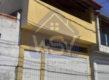 Foto 01 · Casa - Vila Virgínia