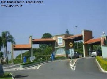 Entrada do Condomínio · TERRENO VALE DAS LARANJEIRAS INDAIATUBA
