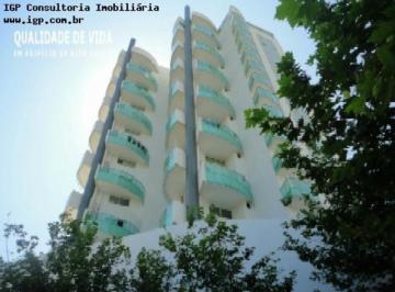 Fachada · Venda de Apartamento de 5 Quartos na Vila Sfeir, Indaiatuba-SP: 4 Suítes, 3 Salas, 5 Banheiros, 3 Va