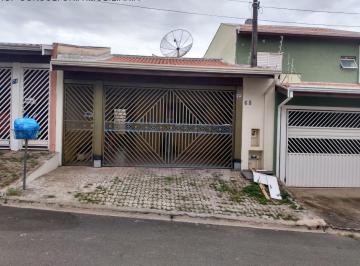 Casa terrea Jd. Valença · Casa à venda em Indaiatuba-SP: 2 quartos, 1 sala, 1 banheiro, 2 vagas de garagem, 108,69m² no Jardim