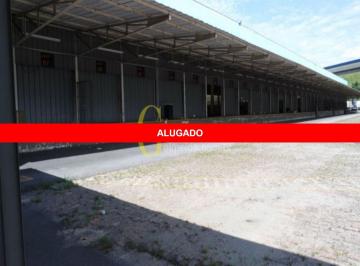 Comercial · 10986m² · 20 Vagas · Galpão para alugar Jardim Maria Cristina Barueri