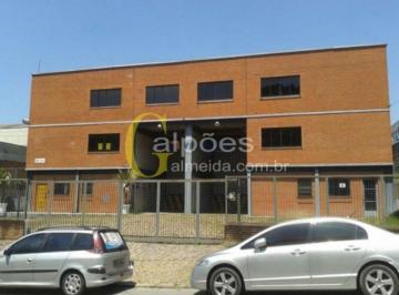 Comercial · 860m² · 4 Vagas · Galpão para alugar - Tamboré - Barueri