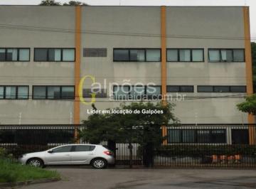 Foto 01 · Galpão para comprar - Polvilho - Cajamar
