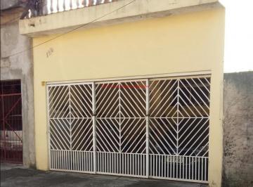 Foto 01 · Casa - Vila Mendes