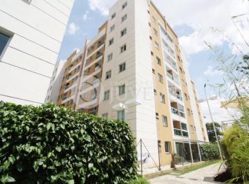 14126210200.jpg · IMOBILIARIA JUVEVE ALUGA APARTAMENTO BACACHERI MOBILIADO ED LE PARC ATRAS PARQUE BACACHERI PRX HAVAN