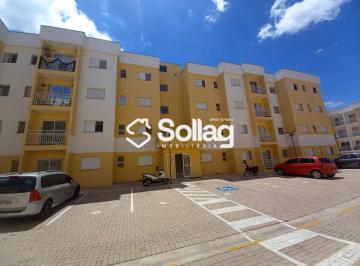 Apartamento · 52m² · 2 Quartos · 1 Vaga · Apartamento para comprar no condominio Florença 2 em Vinhedo, interior de São Paulo