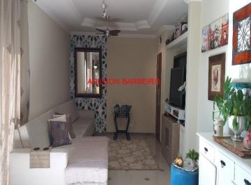Foto 01 · Apartamento para venda, com 170 m²  Vila Santa Catarina, Americana - Americana / SP
