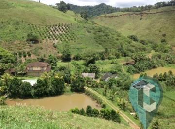 Rural · 3 Quartos · TERRENO EM RIO CALÇADO GUARAPARI COM 17 ALQUEIRES
