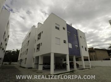 Fachada · Apartamento, Canasvieiras, Florianópolis, SC