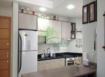 Apartamento · 80m² · 2 Quartos · 1 Vaga · Apartamento - Canasvieiras