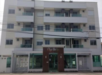Apartamento · 60m² · 1 Quarto · 1 Vaga · Apartamento, Canasvieiras, Florianópolis, SC