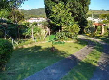 Foto 01 · Sitio, Vargem Grande, Florianópolis, SC