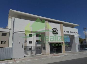 Apartamento · 59m² · 2 Quartos · 1 Vaga · Apartamento, Canasvieiras, Florianópolis, SC