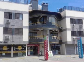 Foto 01 · Cobertura, Canasvieiras, Florianópolis, SC
