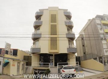 Apartamento · 42m² · 1 Quarto · 1 Vaga · Apartamento, Canasvieiras, Florianópolis, SC