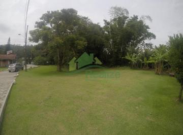 Foto 05 · Terreno, Sambaqui, Florianópolis, SC