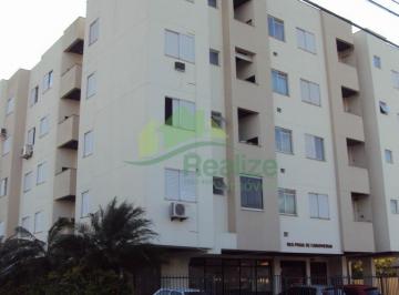 Foto 01 · Apartamento, Canasvieiras, Florianópolis, SC