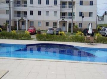 Foto 01 · Apartamento, Abrantes, Camaçari, BA