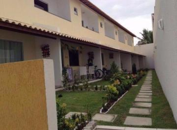 Foto 01 · Casa, Parque Jockey Club, Lauro de Freitas, BA