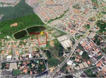 Foto 01 · Terreno, Caji, Lauro de Freitas, BA