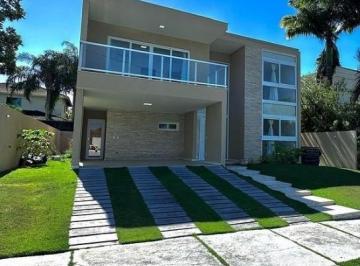 Foto 11 · Casa em Condomínio, Alphaville Litoral Norte I, Camaçari, BA