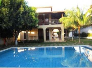 1 · Casa 3/4 em Bosque Quiosque