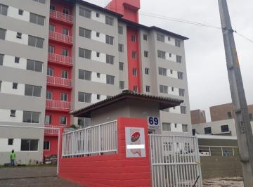 Foto 08 · Apartamento, Buraquinho, Lauro de Freitas, BA