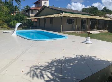 Foto 01 · Casa, Jaua, Camaçari, BA
