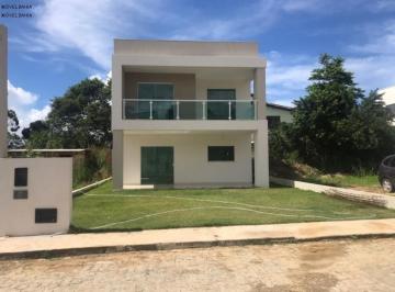 Foto 01 · Casa, Caji, Lauro de Freitas, BA