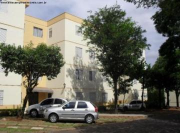 Foto 01 · Apartamento, Conjunto Residencial Parque Bandeirantes, Campinas, SP