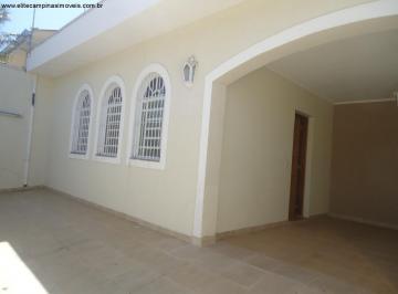 Foto 01 · Casa, Jardim Guarani, Campinas, SP