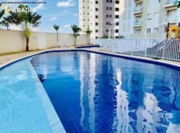 Foto 01 · Apartamento, Jardim das Paineiras, Campinas, SP