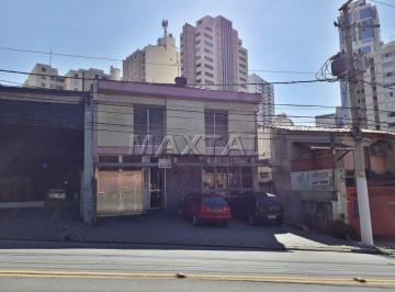 Comercial · 330m² · 3 Quartos · 4 Vagas · Casa comercial com 330m² de terreno em Santana próximo ao metrô, magnifica para laboratório.