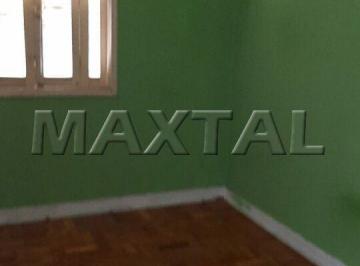 Casa · 95m² · 3 Quartos · sobrado Santana (Pagamento a Vista) 3 dormitorios sem vaga