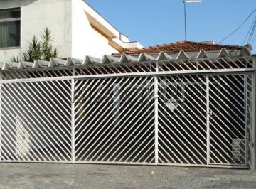Casa · 210m² · 3 Quartos · 3 Vagas · Casa à Venda 3 dormitórios sendo 1 suíte, 2 banheiros, quintal churrasqueira e 3 vagas na Água Fria.