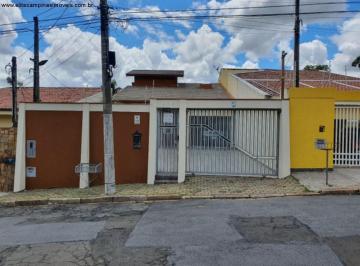 Foto 01 · Casa, Jardim Proença I, Campinas, SP