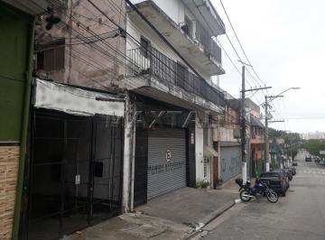 Comercial · 640m² · 10 Vagas · Galpão 640m², 3 salas, 2 banheiros, 10 vagas em rua comercial da Casa Verde.