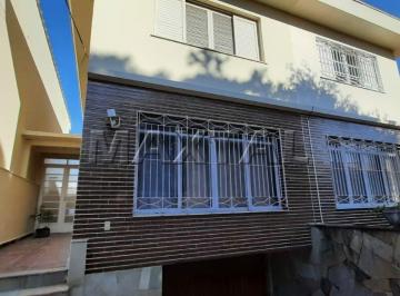 Casa · 230m² · 3 Quartos · 4 Vagas · Sobrado com  3 dormitórios 1 suite , 4 vagas na regiao do Tucuruvi