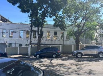 Comercial · 1400m² · 3 Quartos · Galpão à venda no bairro do limão 1400 mtros, com baia 50 metros dedicado para , equipado com banhei