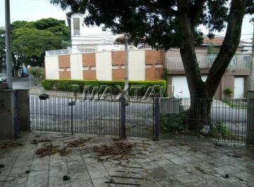 Casa · 145m² · 3 Quartos · 4 Vagas · Sobrado à venda na Água Fria com 3 dormitórios, 2 salas e 4 vagas de garagem.